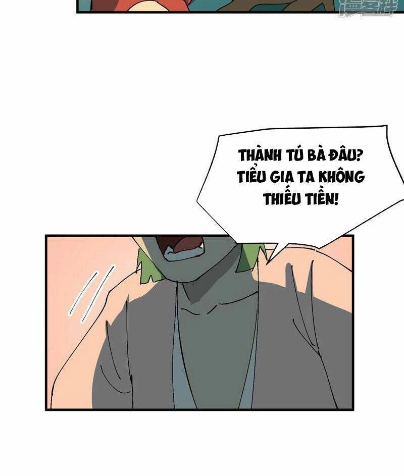 Tối Cường Võ Hồn Hệ Thống Chapter 123 - 42