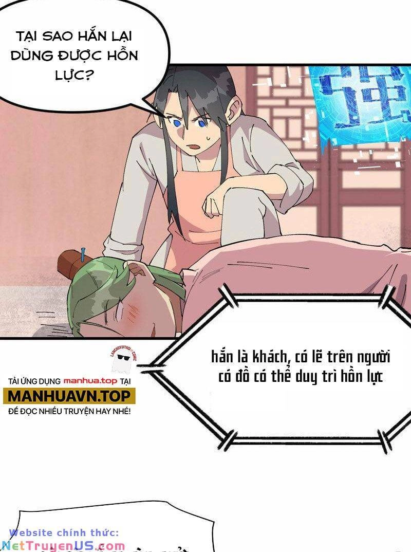 Tối Cường Võ Hồn Hệ Thống Chapter 124 - 23