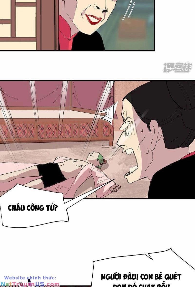 Tối Cường Võ Hồn Hệ Thống Chapter 124 - 27