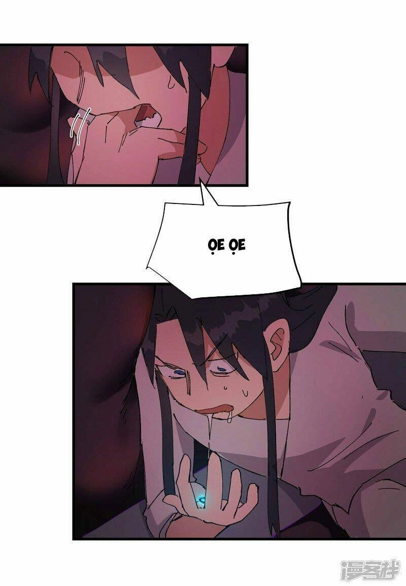 Tối Cường Võ Hồn Hệ Thống Chapter 125 - 26