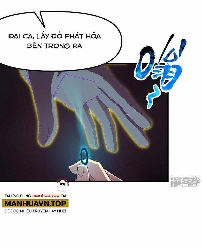 Tối Cường Võ Hồn Hệ Thống Chapter 125 - 28