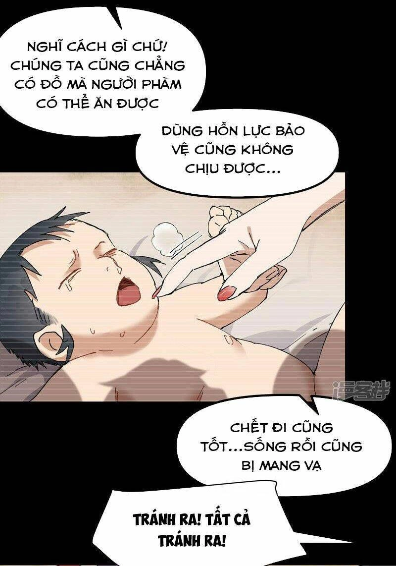 Tối Cường Võ Hồn Hệ Thống Chapter 126 - 12