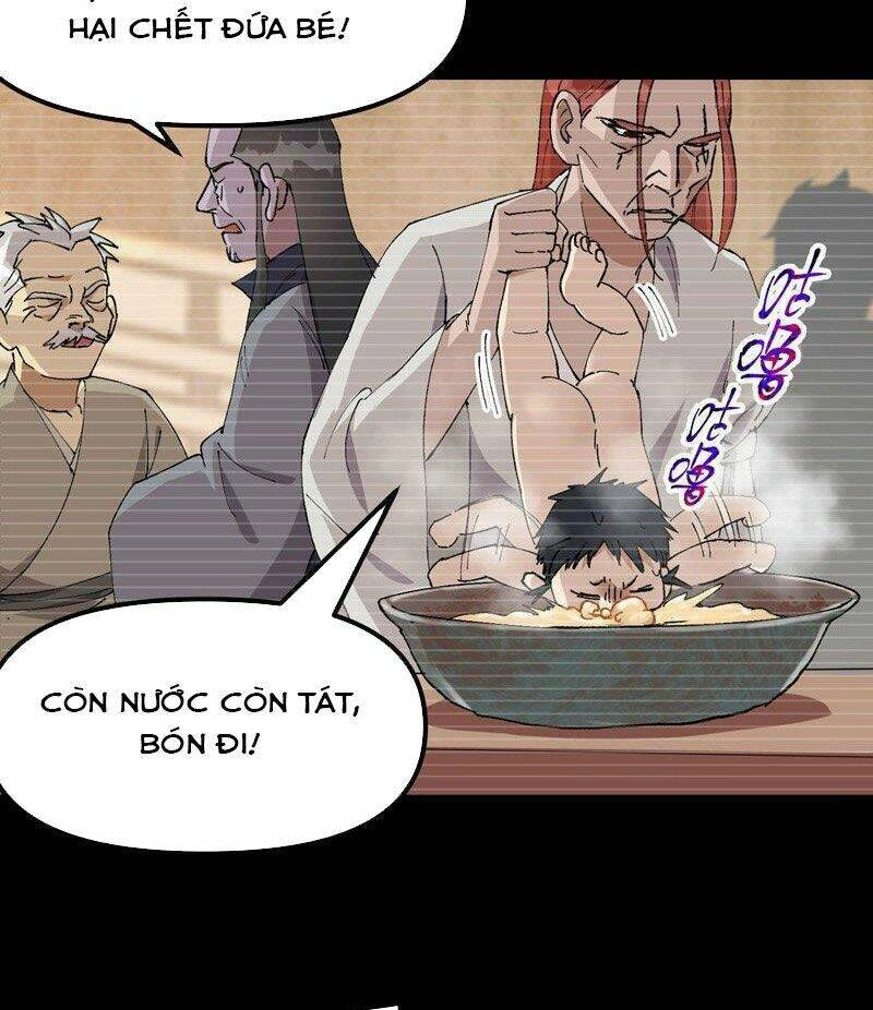 Tối Cường Võ Hồn Hệ Thống Chapter 126 - 16