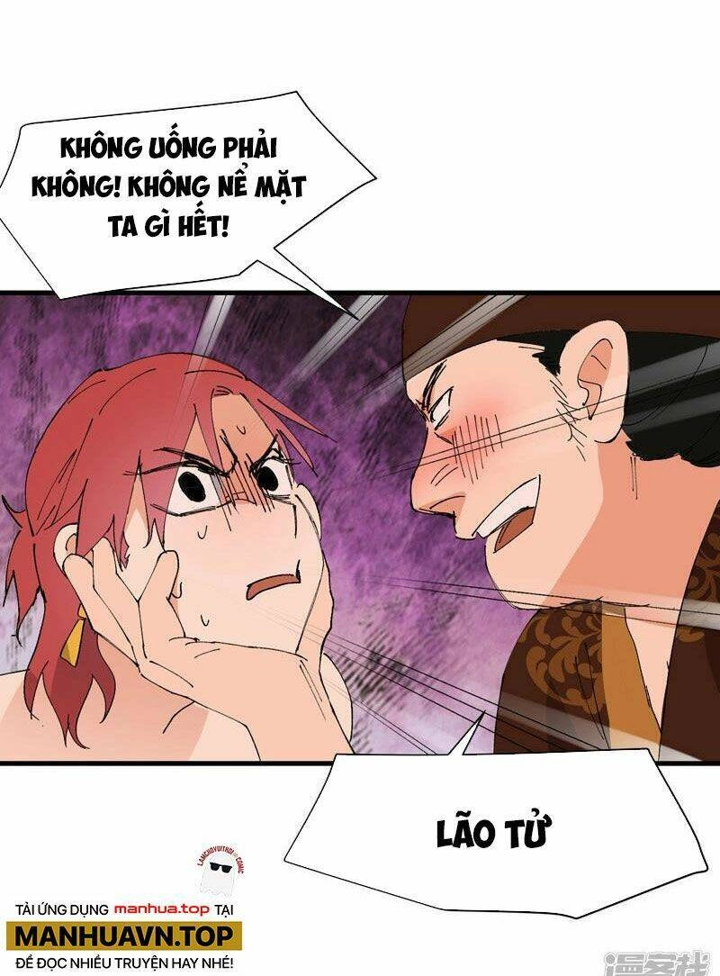 Tối Cường Võ Hồn Hệ Thống Chapter 126 - 30