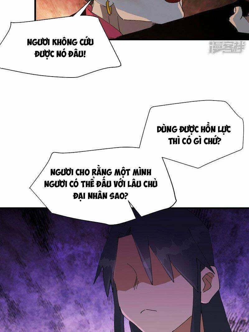 Tối Cường Võ Hồn Hệ Thống Chapter 128 - 5