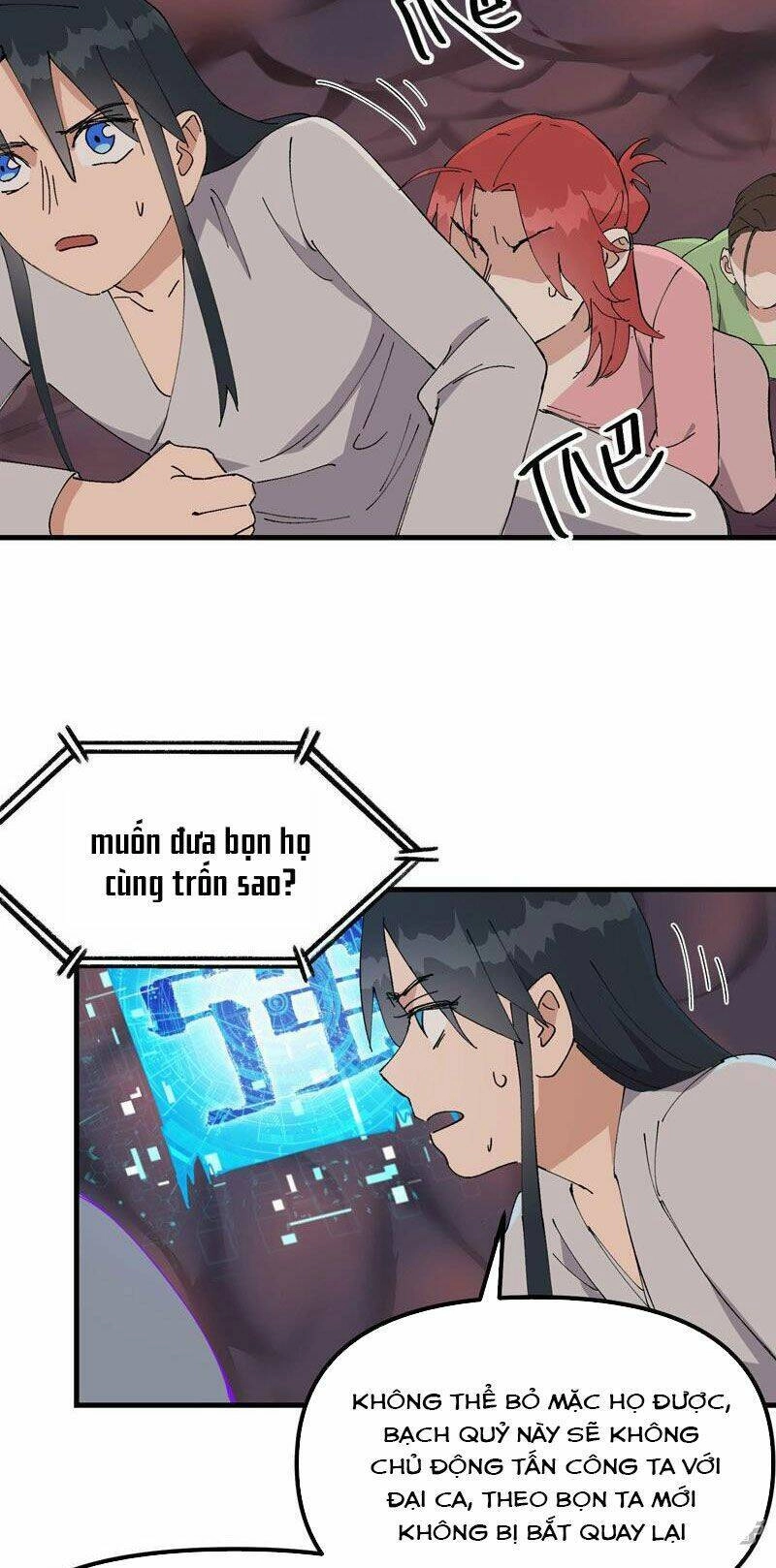 Tối Cường Võ Hồn Hệ Thống Chapter 128 - 15