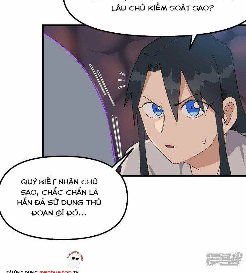Tối Cường Võ Hồn Hệ Thống Chapter 128 - 18