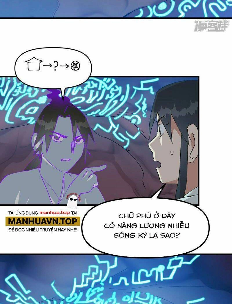 Tối Cường Võ Hồn Hệ Thống Chapter 128 - 22