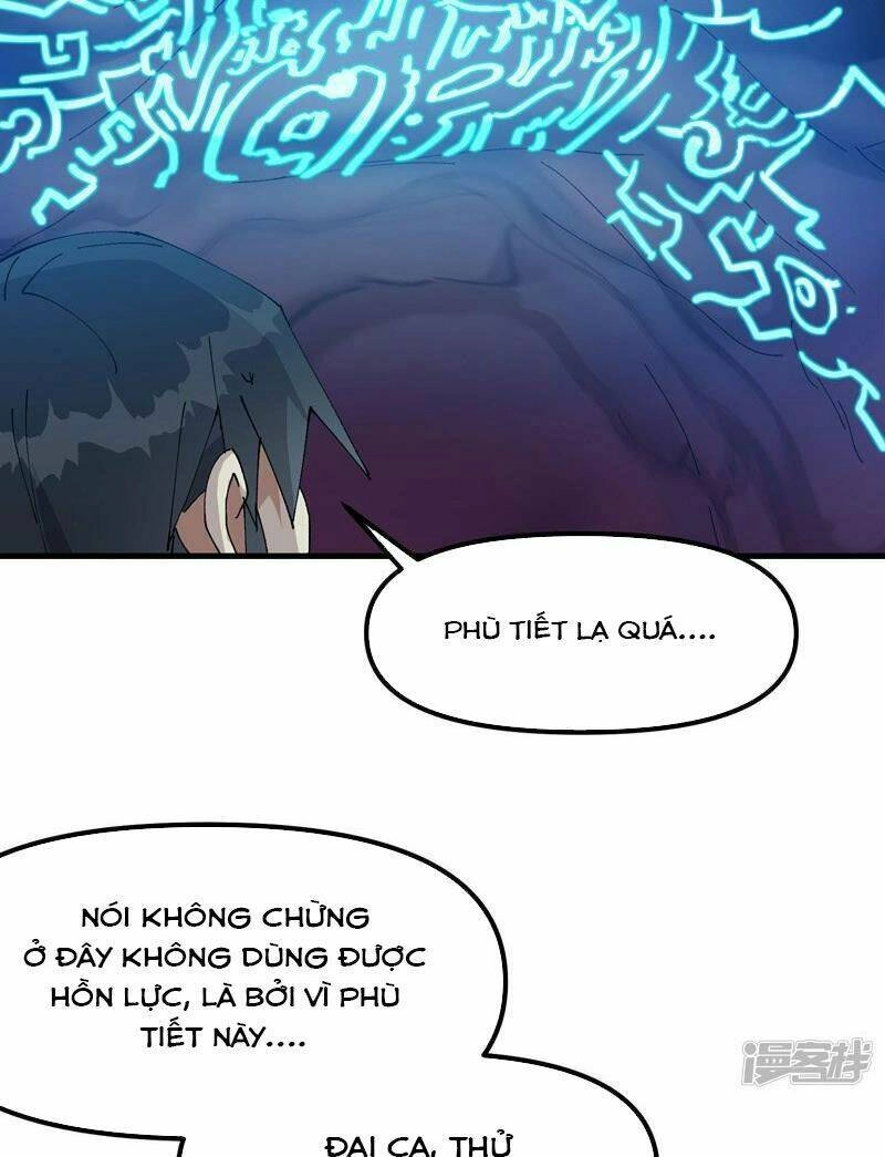 Tối Cường Võ Hồn Hệ Thống Chapter 128 - 23