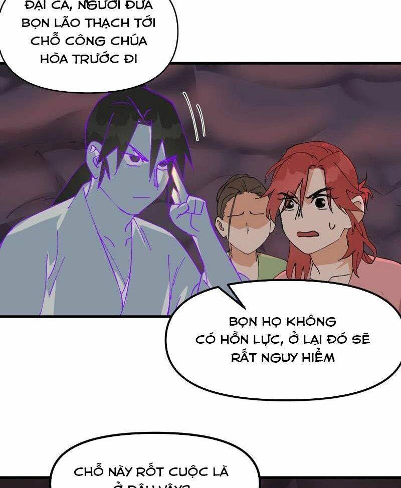 Tối Cường Võ Hồn Hệ Thống Chapter 129 - 10