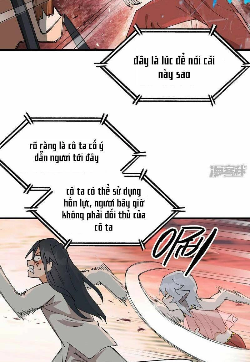 Tối Cường Võ Hồn Hệ Thống Chapter 129 - 17