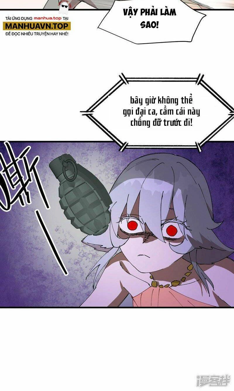 Tối Cường Võ Hồn Hệ Thống Chapter 129 - 18