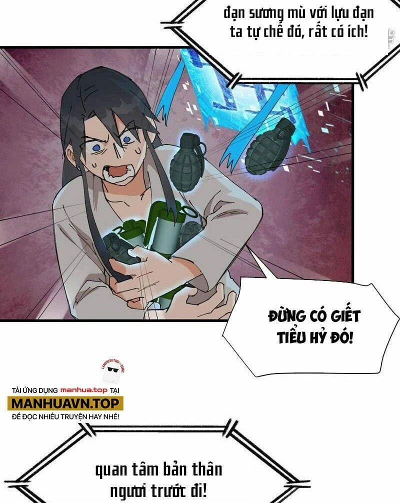 Tối Cường Võ Hồn Hệ Thống Chapter 129 - 20