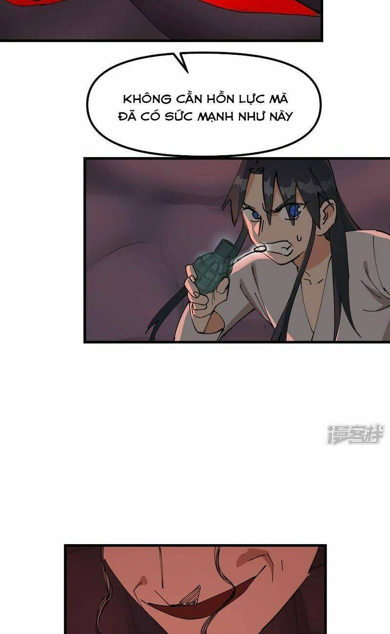 Tối Cường Võ Hồn Hệ Thống Chapter 129 - 23