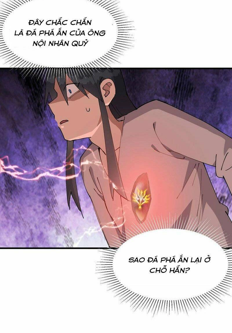 Tối Cường Võ Hồn Hệ Thống Chapter 130 - 7