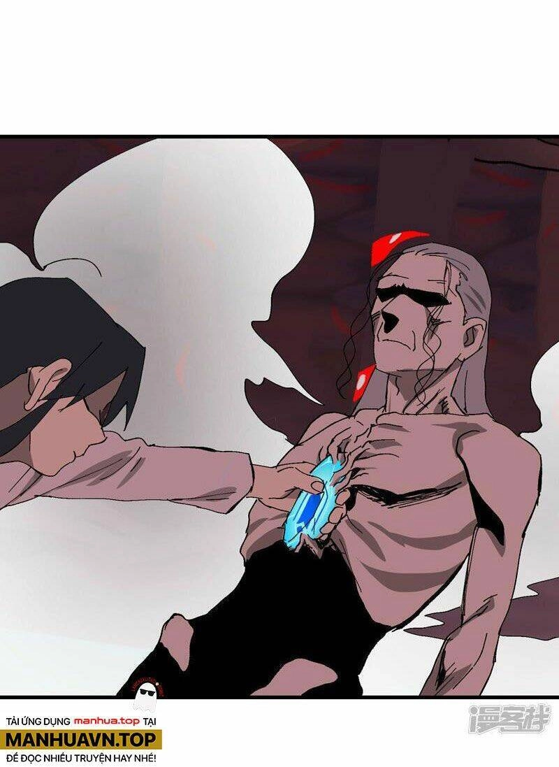 Tối Cường Võ Hồn Hệ Thống Chapter 130 - 30