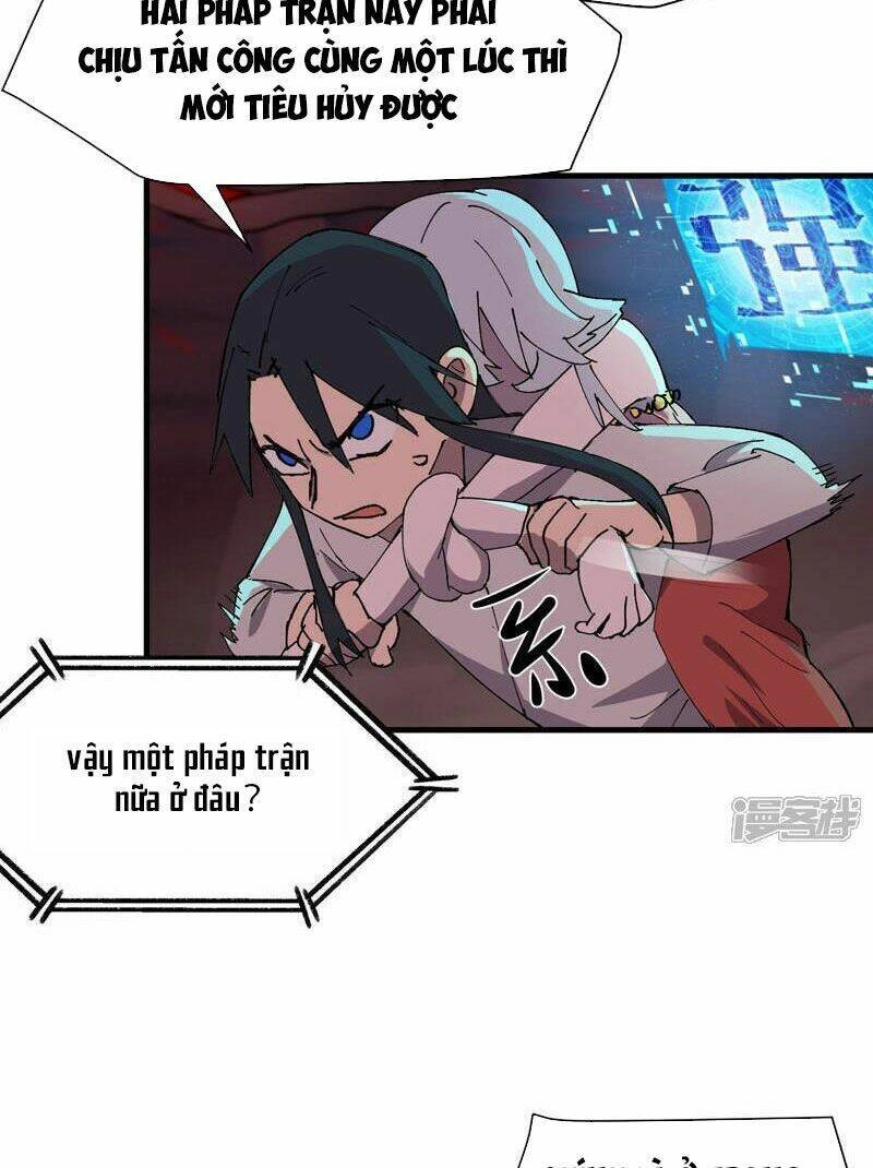 Tối Cường Võ Hồn Hệ Thống Chapter 131 - 21