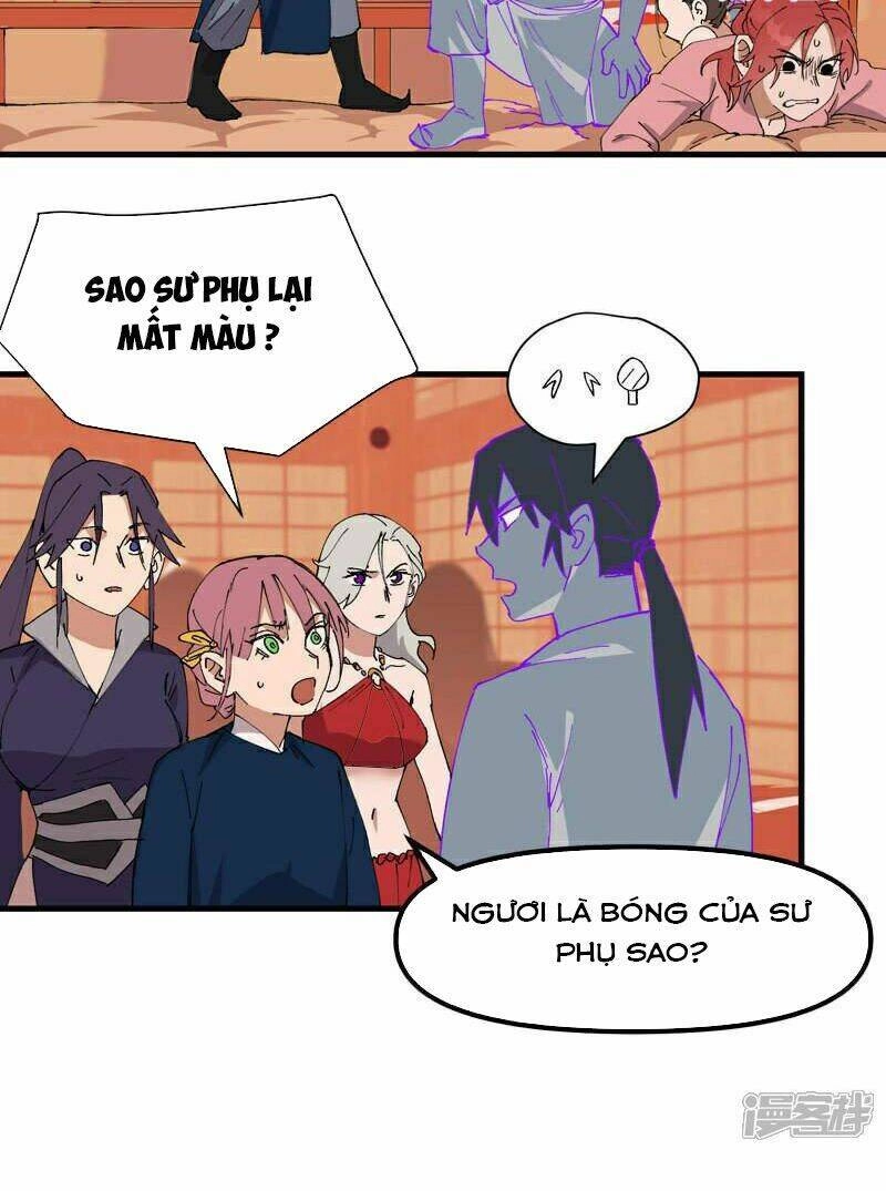 Tối Cường Võ Hồn Hệ Thống Chapter 131 - 24