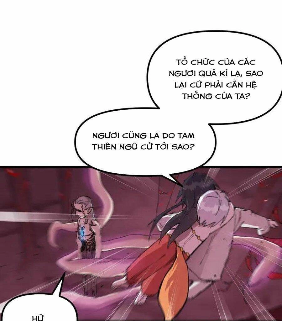 Tối Cường Võ Hồn Hệ Thống Chapter 132 - 3