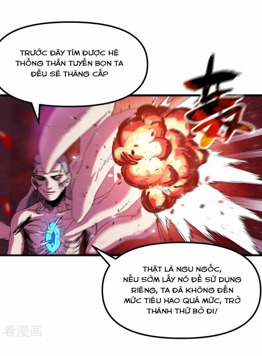 Tối Cường Võ Hồn Hệ Thống Chapter 132 - 5