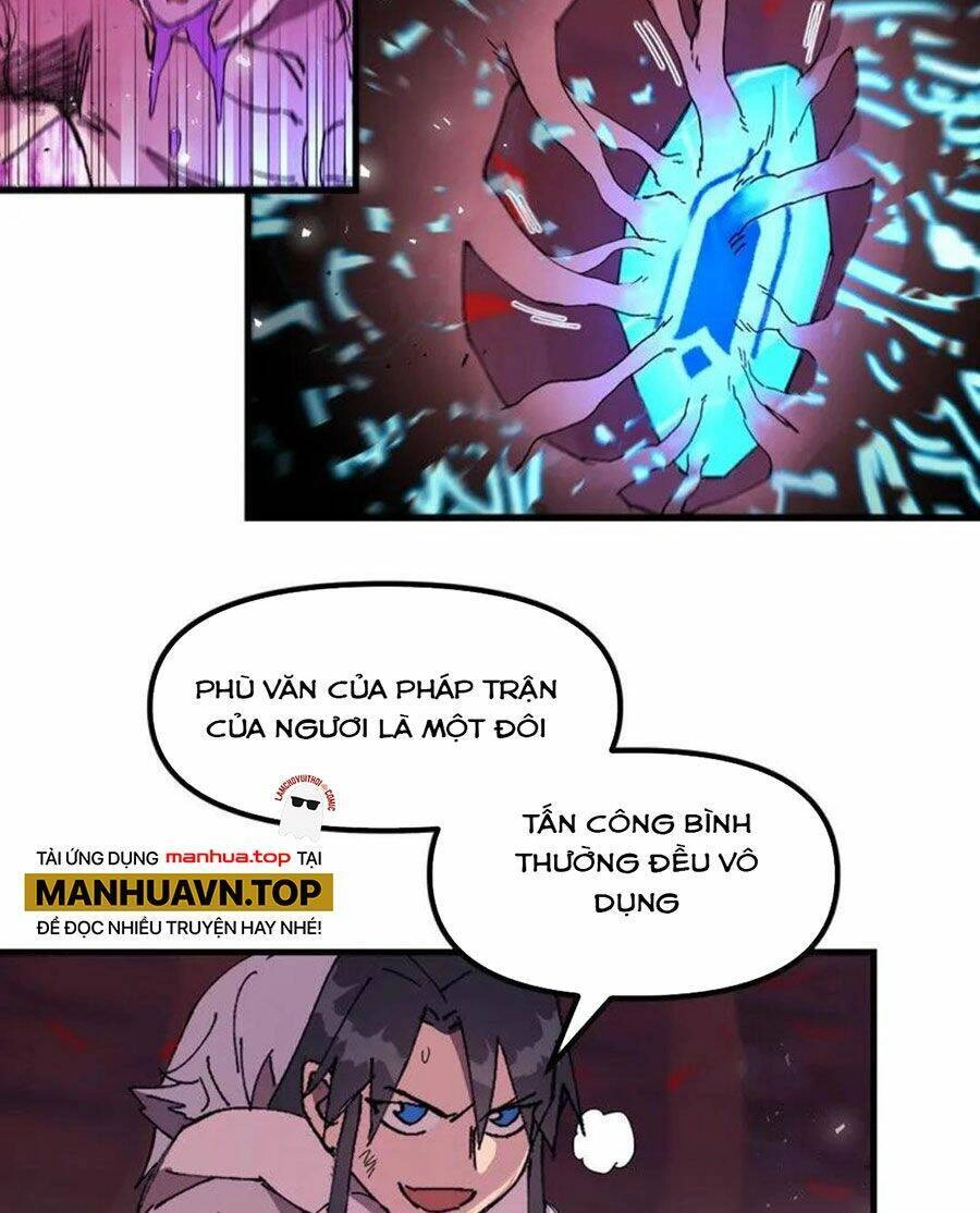 Tối Cường Võ Hồn Hệ Thống Chapter 132 - 11