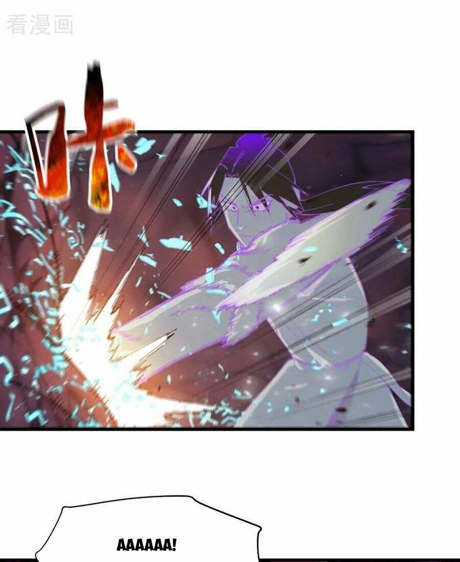 Tối Cường Võ Hồn Hệ Thống Chapter 132 - 14