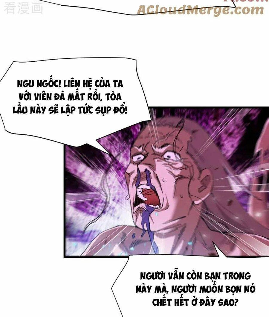 Tối Cường Võ Hồn Hệ Thống Chapter 132 - 18