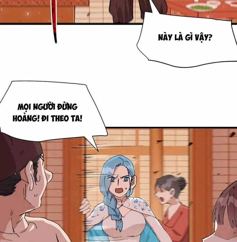 Tối Cường Võ Hồn Hệ Thống Chapter 132 - 21