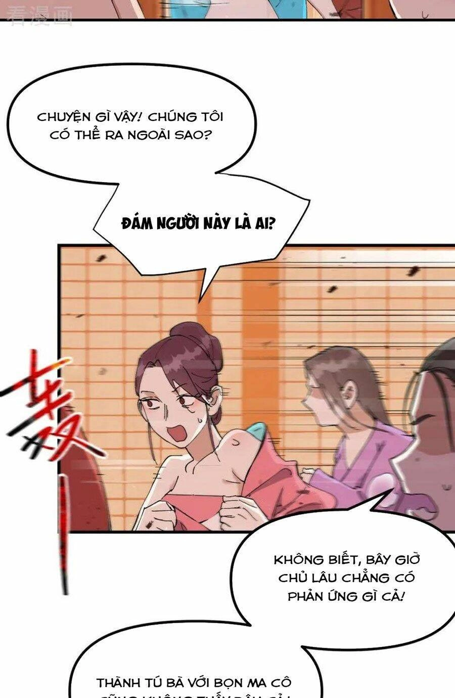 Tối Cường Võ Hồn Hệ Thống Chapter 132 - 22