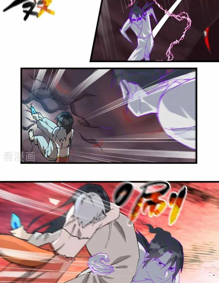 Tối Cường Võ Hồn Hệ Thống Chapter 132 - 30