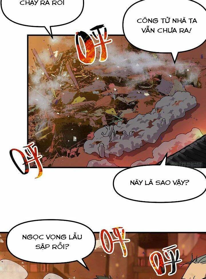 Tối Cường Võ Hồn Hệ Thống Chapter 133 - 4