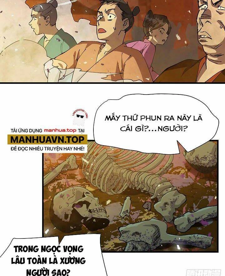 Tối Cường Võ Hồn Hệ Thống Chapter 133 - 5