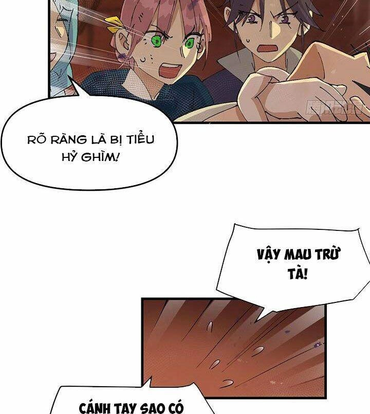 Tối Cường Võ Hồn Hệ Thống Chapter 133 - 10