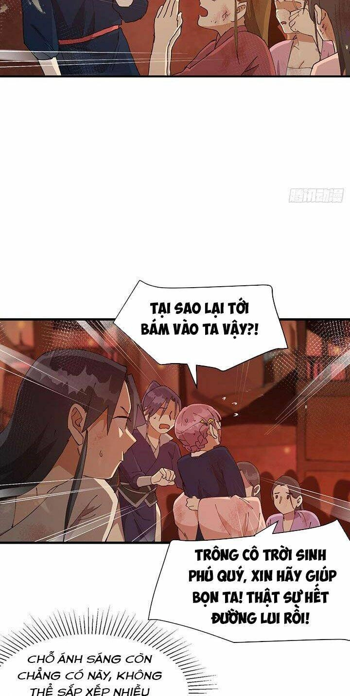 Tối Cường Võ Hồn Hệ Thống Chapter 135 - 7