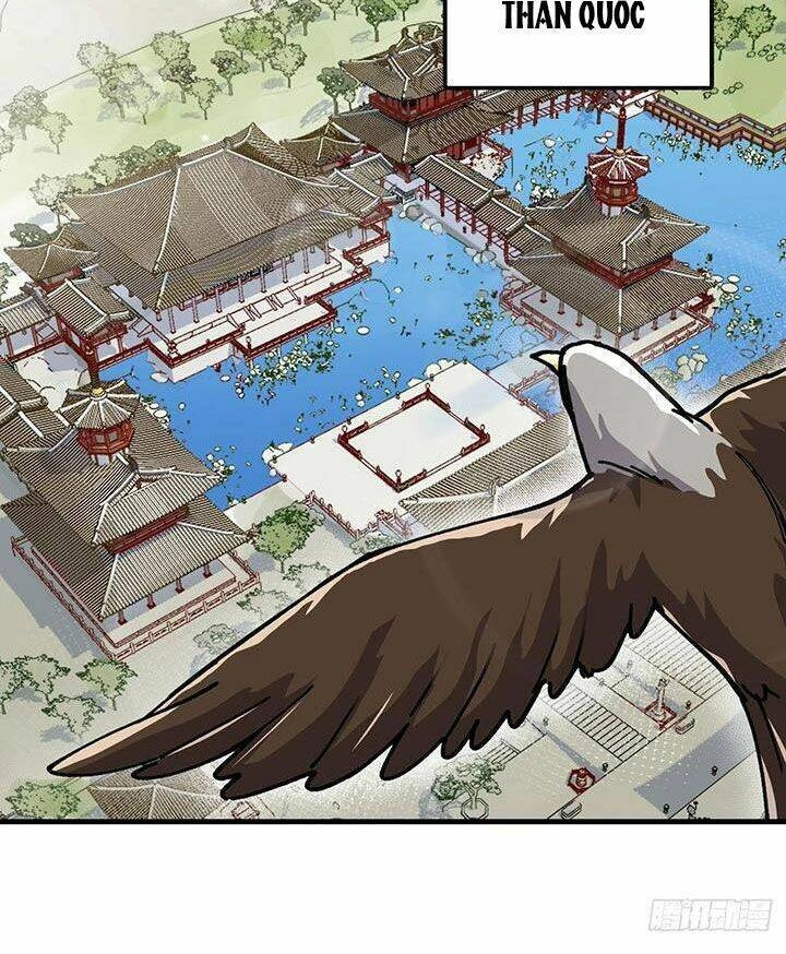 Tối Cường Võ Hồn Hệ Thống Chapter 135 - 11