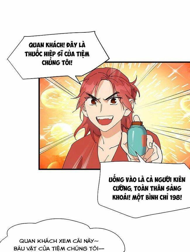 Tối Cường Võ Hồn Hệ Thống Chapter 136 - 3