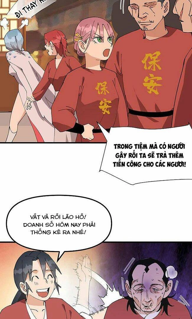 Tối Cường Võ Hồn Hệ Thống Chapter 136 - 13