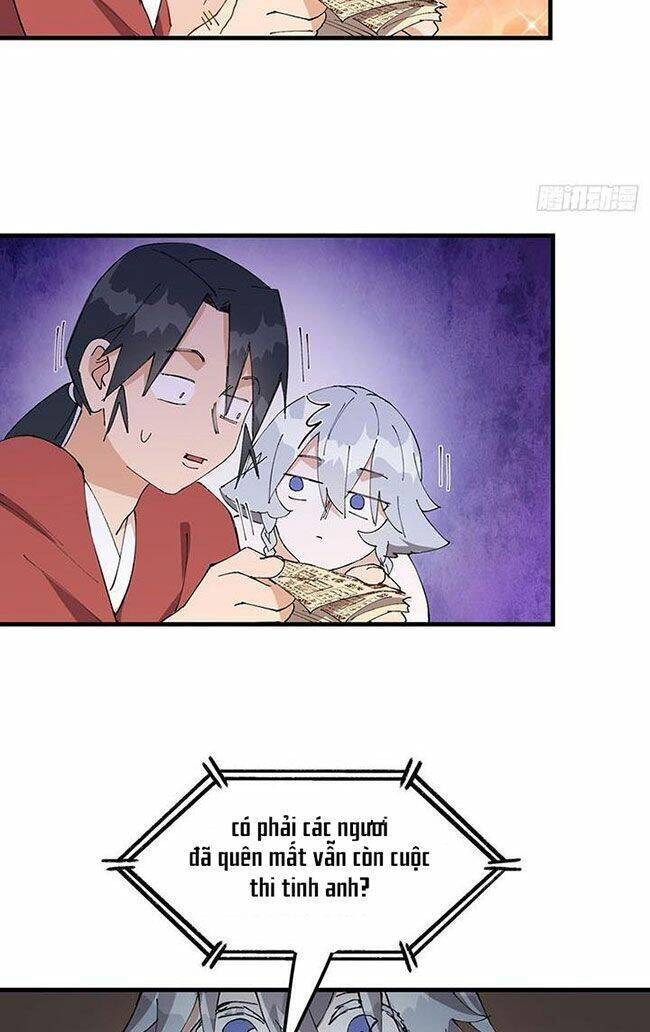 Tối Cường Võ Hồn Hệ Thống Chapter 136 - 15