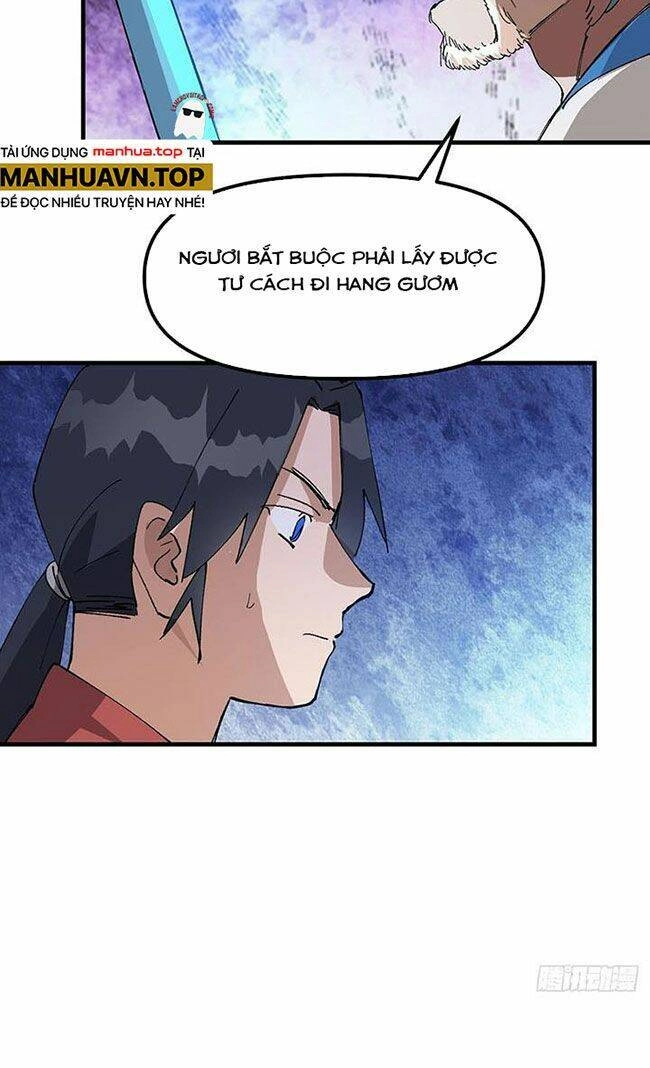 Tối Cường Võ Hồn Hệ Thống Chapter 136 - 19