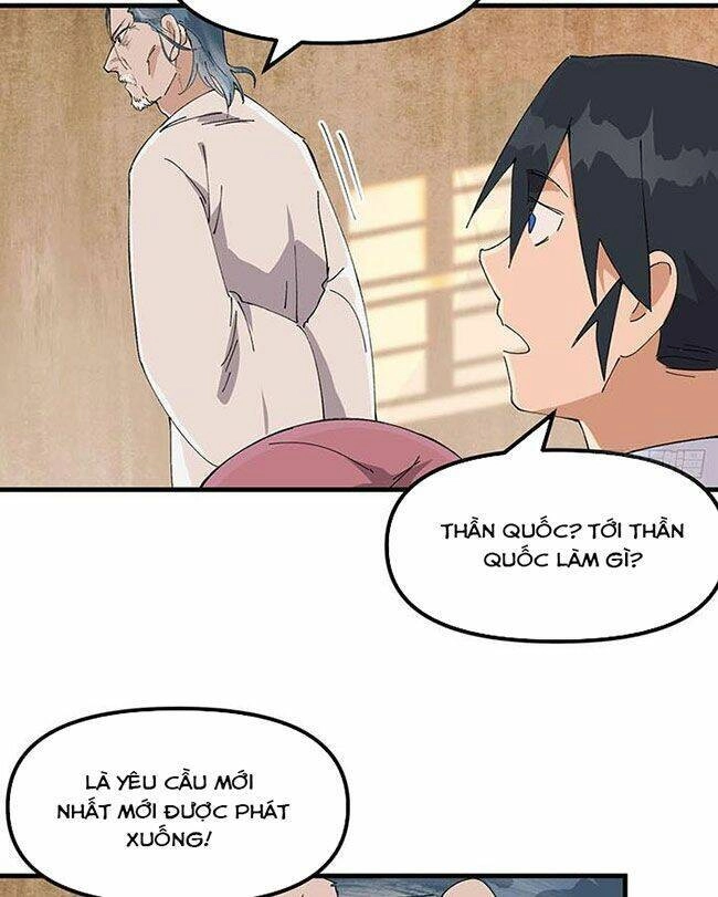 Tối Cường Võ Hồn Hệ Thống Chapter 136 - 30