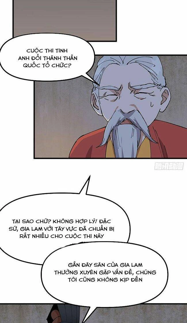 Tối Cường Võ Hồn Hệ Thống Chapter 136 - 32