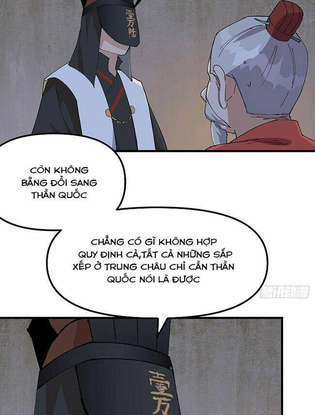 Tối Cường Võ Hồn Hệ Thống Chapter 136 - 33