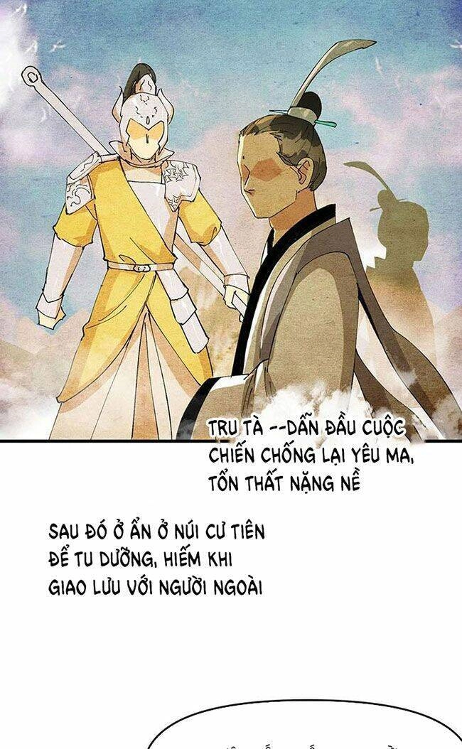 Tối Cường Võ Hồn Hệ Thống Chapter 137 - 11