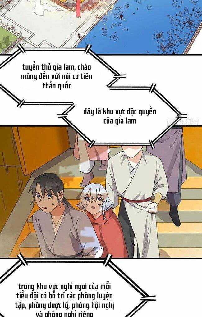 Tối Cường Võ Hồn Hệ Thống Chapter 137 - 16