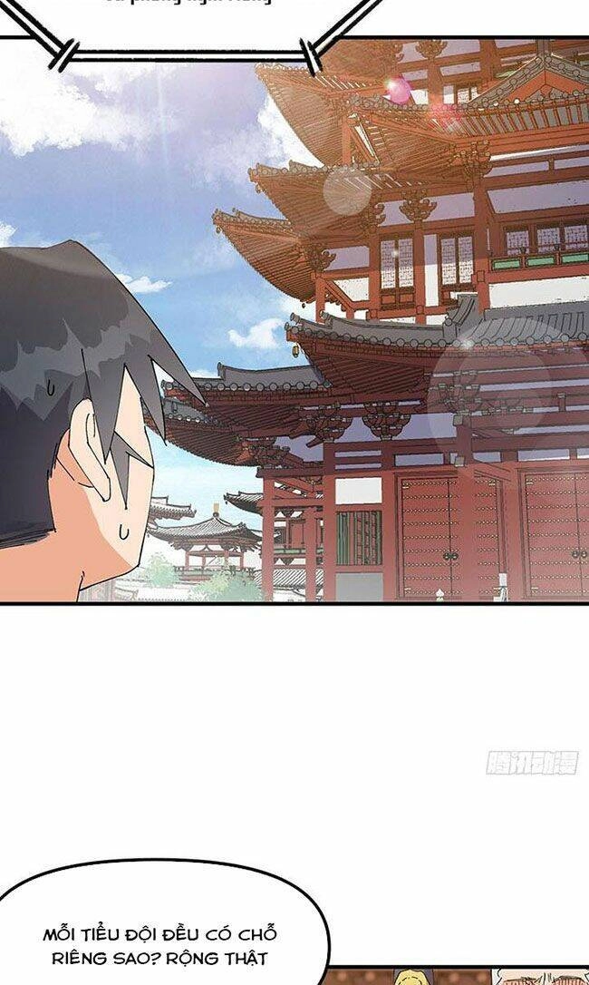 Tối Cường Võ Hồn Hệ Thống Chapter 137 - 17