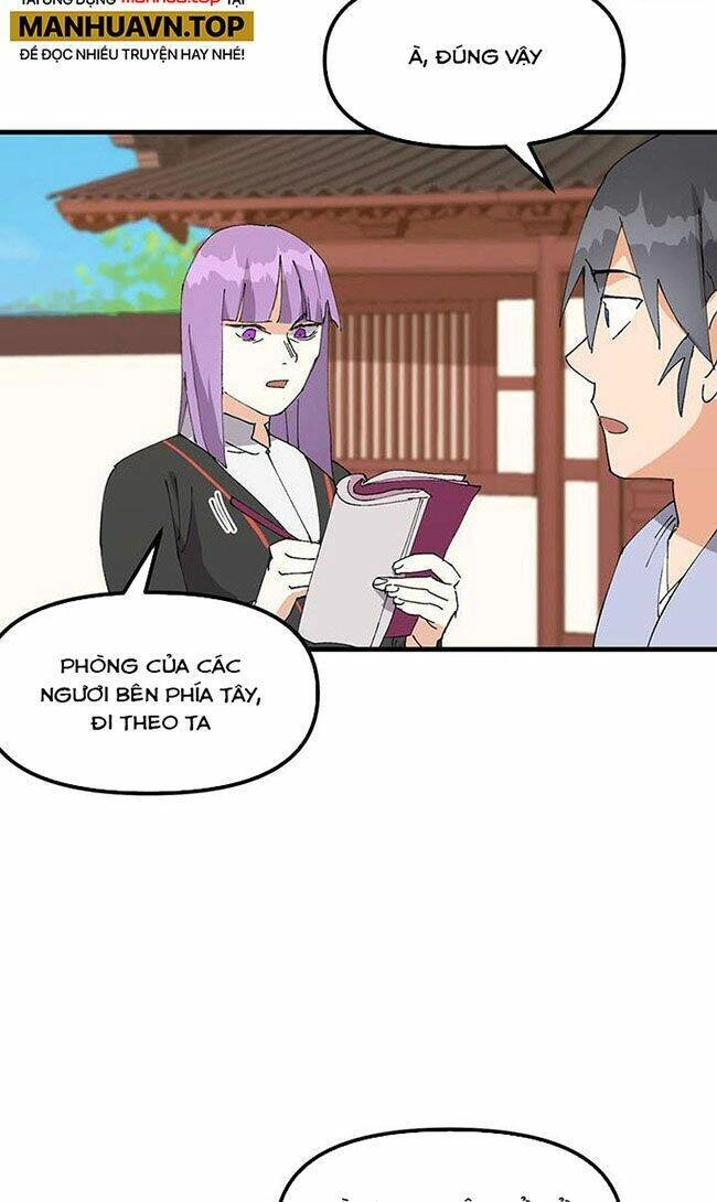 Tối Cường Võ Hồn Hệ Thống Chapter 137 - 19