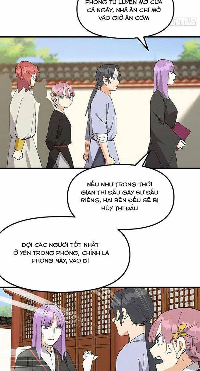 Tối Cường Võ Hồn Hệ Thống Chapter 137 - 20