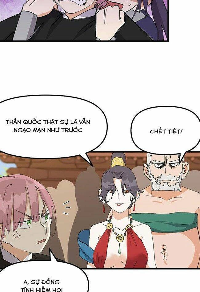 Tối Cường Võ Hồn Hệ Thống Chapter 137 - 24