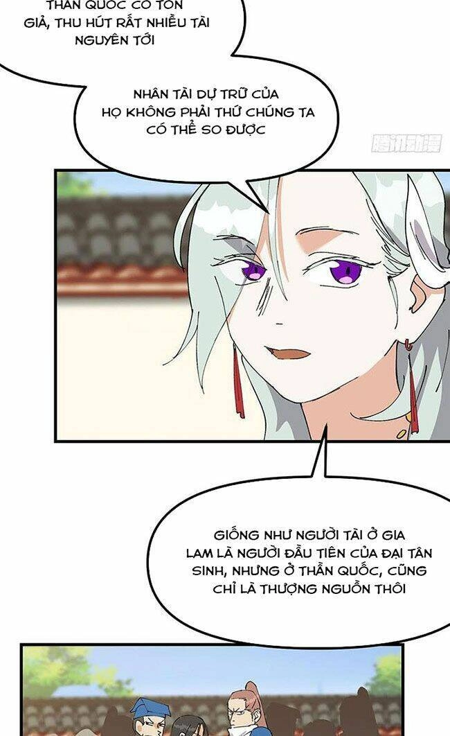 Tối Cường Võ Hồn Hệ Thống Chapter 137 - 26