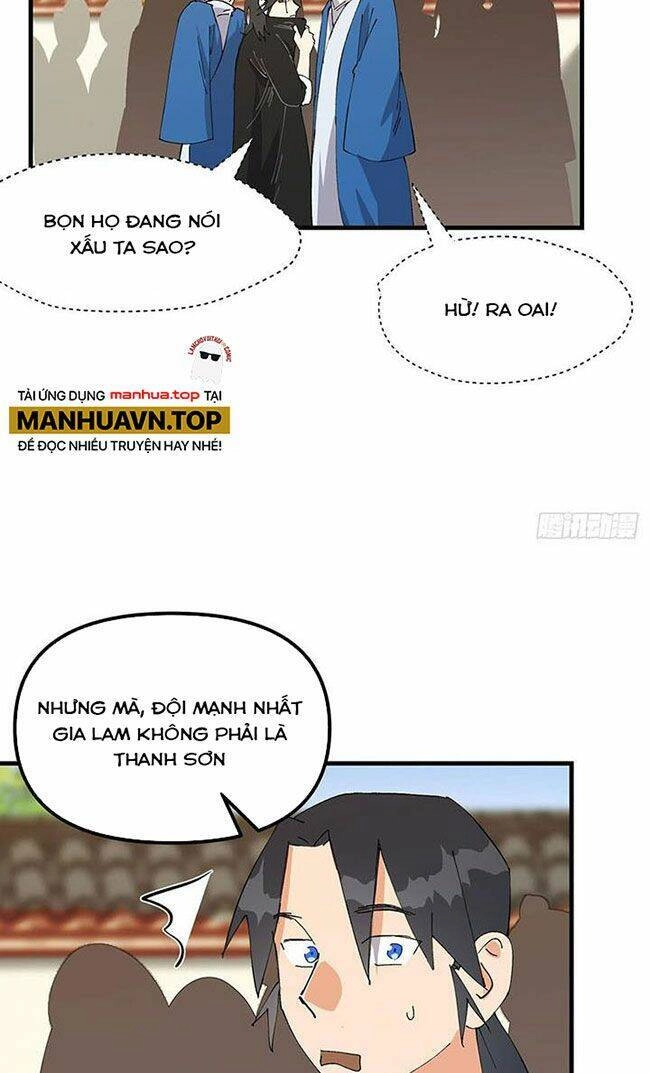 Tối Cường Võ Hồn Hệ Thống Chapter 137 - 27